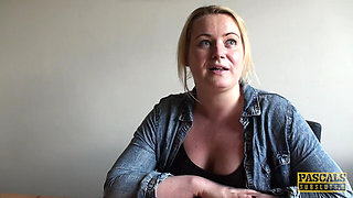 Amber West - Interview - Before Sex