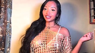 Rani Punnani - My Dildo Is Better Than You Cuck