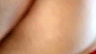 A tiny winter mood for the fresh pounding summer, or super-fucking-hot mature promiscuous Santa Dame .!. ))