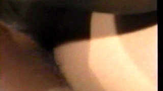 Muscular Black Stud Penetrates Young White Beauty