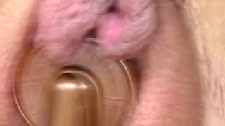 Anabelle Pync - Clit Stimulator 2018
