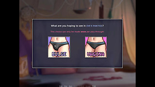 Summertime Saga Eve Animation Collection [part 13] Nude Sex Game Play [18+] Adult Game Play