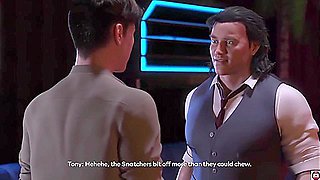 Symphony Of The Serpent - (pt 55) - Nlt Media