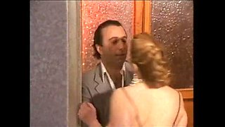 Full Movie: America Violenta with Morgan LeFay - Blowjob, Cumshot, Big Cock in HD Vintage Italian Porn for Women