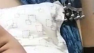 Teen close up fuck xxx housewife cumshot