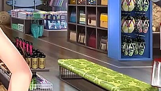 Huniepop 2 - Double Date - Part 8 Girl Lesbian Babes by Loveskysan