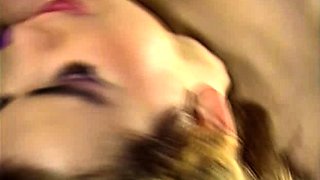 Hardcore pornstar anal