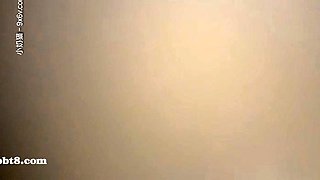 Amateurs on hidden cam