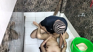 Shower with My Wife a Steamy Bathroom Encounter Full of Desire