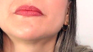 Masturbation to Orgasm with Squirts