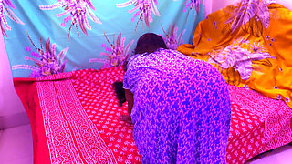 Saudi Hot Maid Removes Her Big Ass Clothes While Clean My Bed & I Get Hot & Masturbate After Seeing