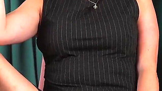Ceo Fucks the Stress Out - Free-use Sex Intern
