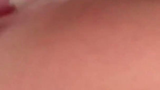 Blonde Big Tits MILF PAWG Babe Alexis May in Hardcore Threesome with Two Bwc Studs
