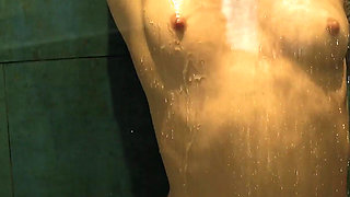 Eva Elle Squirting Orgasm