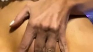 Blonde MILF with Big Boobs Playing Cam Free Porn