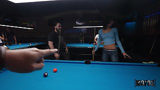 Amoral MILFs smutty xxx clip