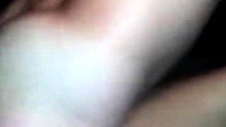 Threesome Amateur Double Creampie Orgasm