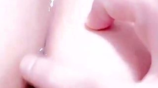 Saki Eguchi Japanese Teen Enjoying Sex Toys And Cock