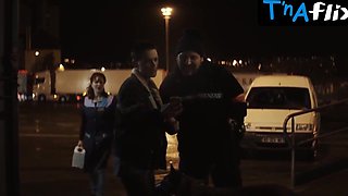 Sophie-marie Larrouy Bum, Boobies Vignette in Cheyenne AND Lola