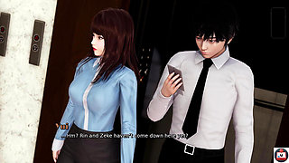 My Real Desire - pt 21