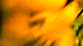 Staircase Seduction with an Amateur Asian Beauty