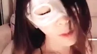 Thai cam show2