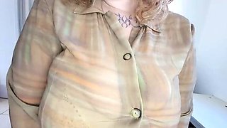 Big Tits Teacher Strapon Pegging For Better Grades - Amateur MILF Roleplay