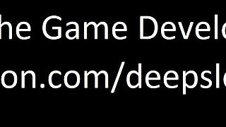 Anna Exciting Affection #2 - Watch Stepister Fucking