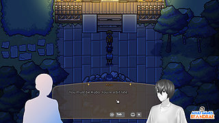 Komadori Inn Gameplay Part 1 - Kubo's First Day at the Inn