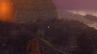 Ep3: Wicked Island (gameplay)