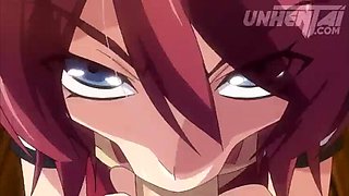 Teacher's Extreme Hentai Encounter: Uncensored [Hardcore Blowjob, Creampie, Cumshot, Facial]