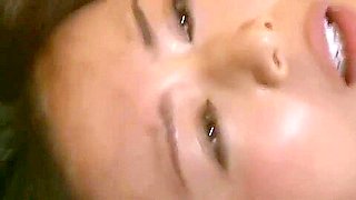 Asian Wife Rough Sex Video