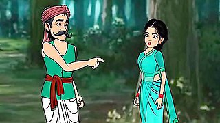 Rekha And Jagan Fiercely. Hindi Sex Story