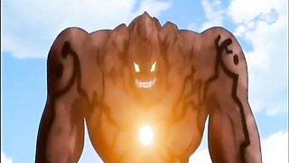 Fucking trailer with dazzling doxie from Fuck Me Like A Monster