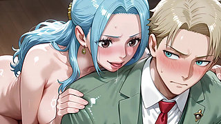 Loid (sxf) X Vivi (op)