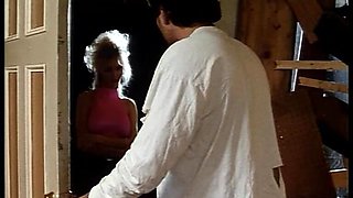 Vintage Orgy and Bukkake with Slutty MILF Fucked and Cumshot by Big Cocks