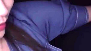 Dual-mouth Delight on a Slow Warm Stroll Savoring Every Last Drop Ep-5