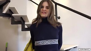 Little Bit - A Of Money For A Good Fuck