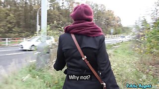 Fantastic minx's muslim clip