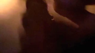 Caught Cheating Wife in Public Gloryhole