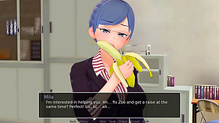 Complete Gameplay - Hs Tutor, Part 59