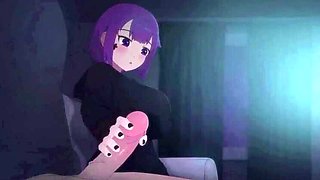 Godly Anime Sex Compilation