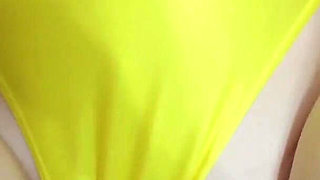 Pikachu Sexy Girl Fuck Pussy with Dildo