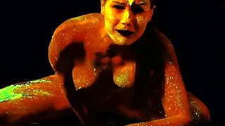 Fiion Charlie Red Goddess