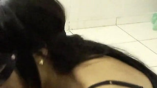 18 Year Old Teen Fucking with a Big Cock Amateur Video