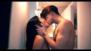 Drizzling, creampied, mind control