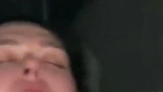 Hubby Licking My Pussy Back of My Car Loud Moaning Orgasms