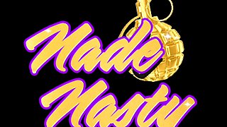 Two Cum Thirsty Sluts Willow Ryder and Freckle Lemonade