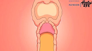 Lois Griffin Hentai Creampie - Family Guy Cartoon Sex Full Video 4K