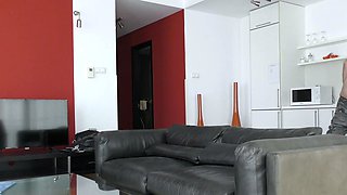 Woodman Casting X-Welcome To The World Of Porn